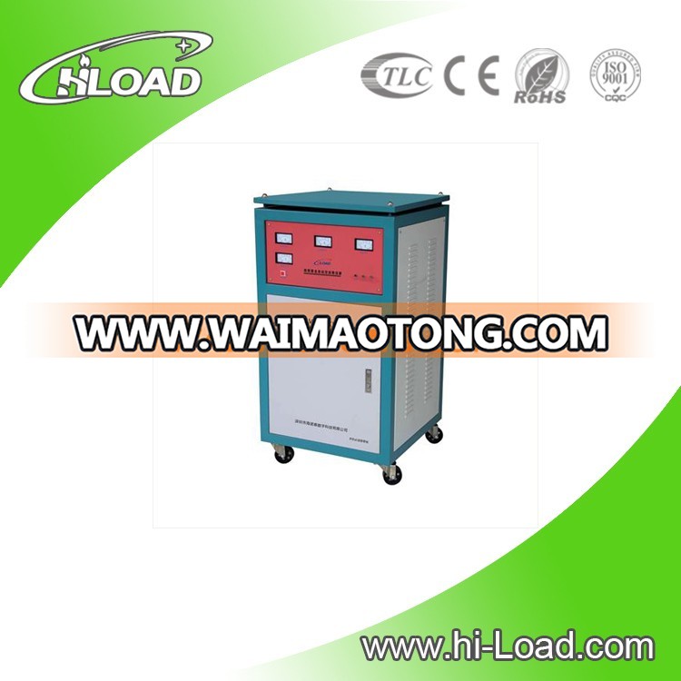 Shenzhen Factory Manufacture Compensated Voltage Stabilizer / Regulator 80kVA