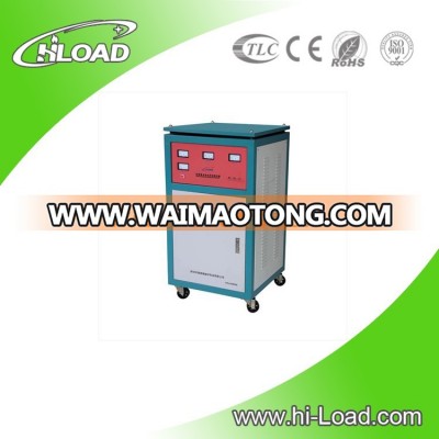 Shenzhen Factory Manufacture Compensated Voltage Stabilizer / Regulator 80kVA