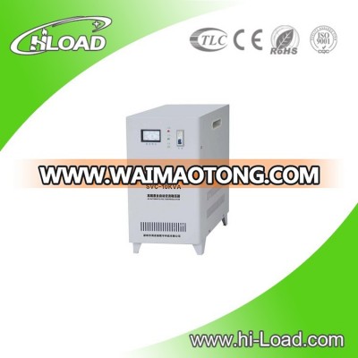 Stable Voltage Regulator 380V AC Voltage Stabilizer SVC-10kVA