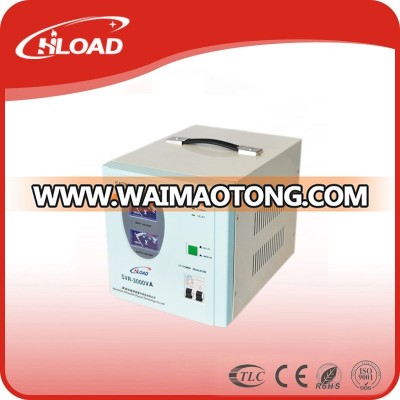 Single Phase Voltage Stabilizer Power Regulator