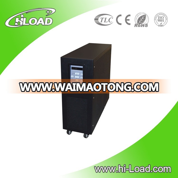 Online UPS 2kVA Low Frequency with Isolation Transformer