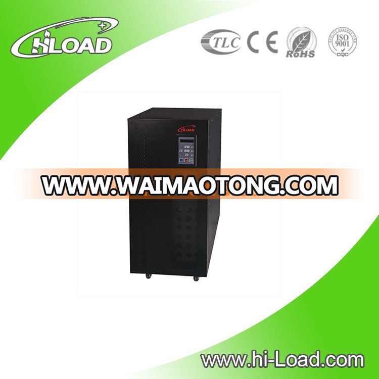 Factory Sale Low Frequency 3 Phase 380V Online UPS