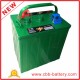 Cbb 6V 225ah Deep Cycle Flooded Battery for Golf Cart