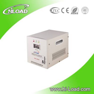 Servo Typle 2kVA Automatic AC Voltage Stabilizer 220V