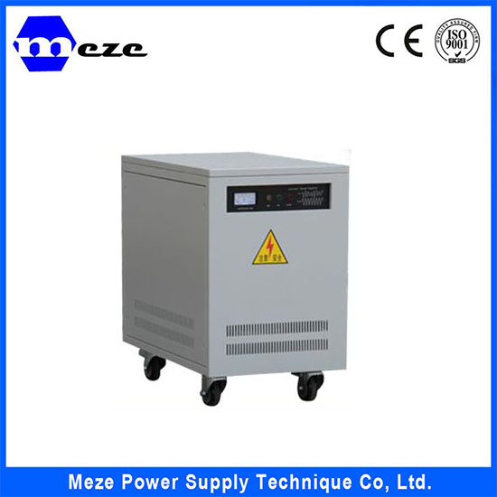 10000va Automatic Voltage Regulator AC Stabilizer