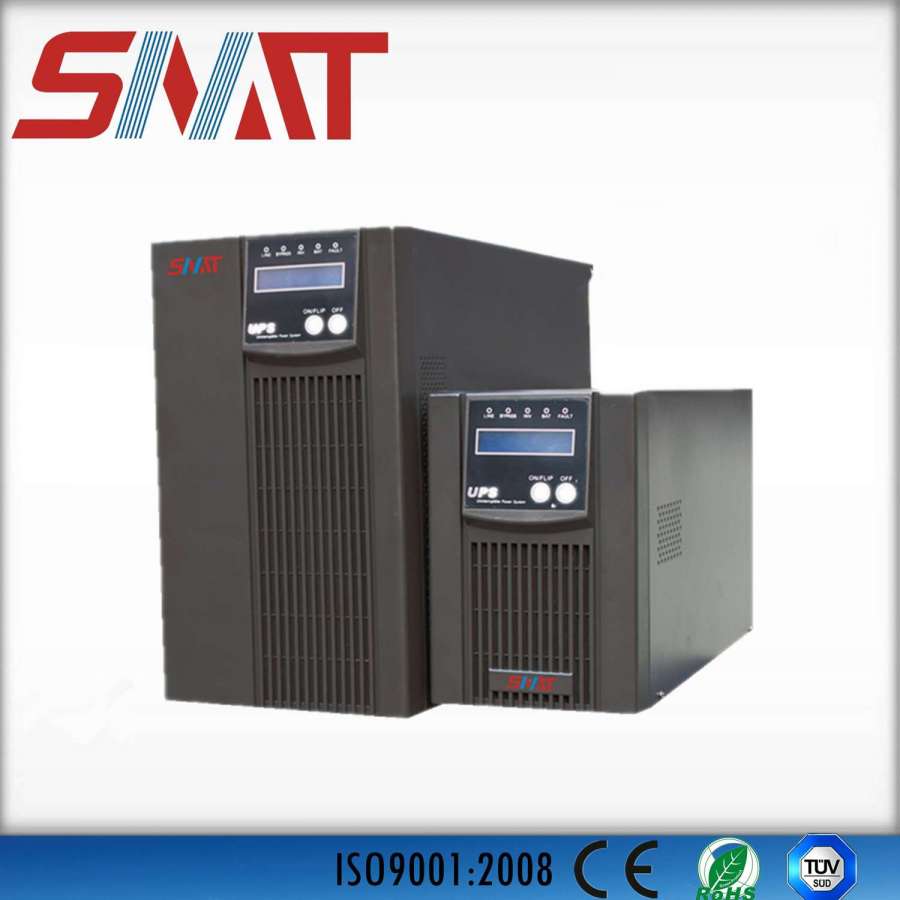 500va Online Uninterruptible Power Supply for Industrial