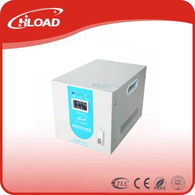 Dbw 60kVA Single Phase Full Automatic AC Voltage Stabilizer