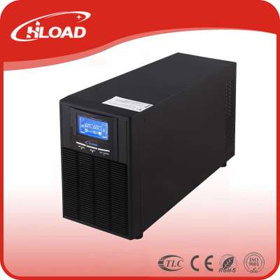 Low Frequency Uninterrupted Power Supply 3kVA