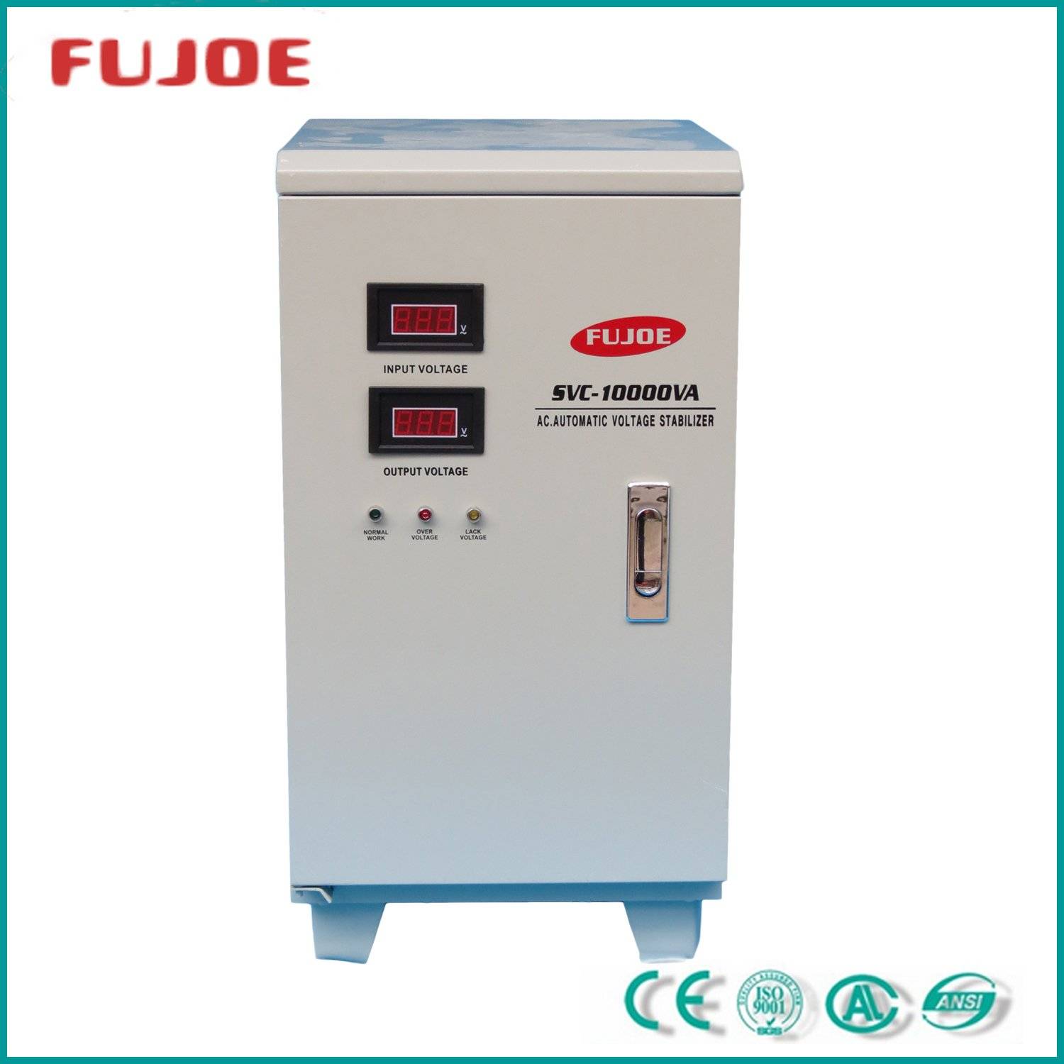 Tnd/SVC-10000va Automatic Voltage Regulator Voltage Stabilizer