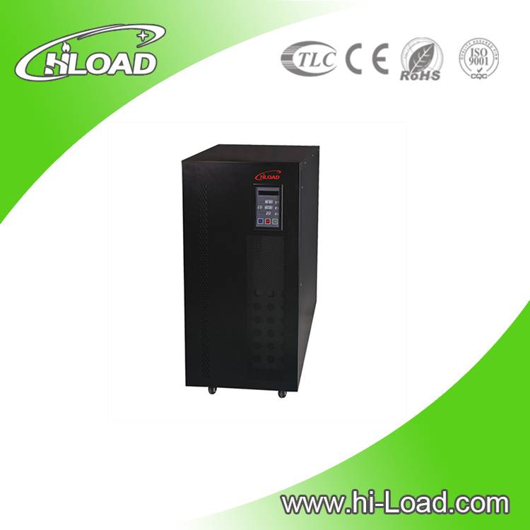 Online UPS 10kVA 220V UPS for Industrial Automation Device