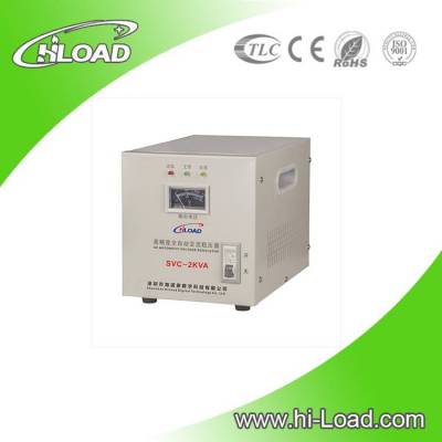 1kVA Single Phase Automatic AC Voltage Stabilizer