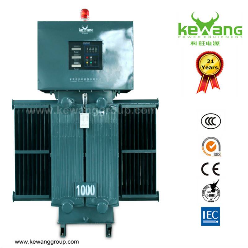 2000kVA Power Distribution Automaticvoltage Stabilizer