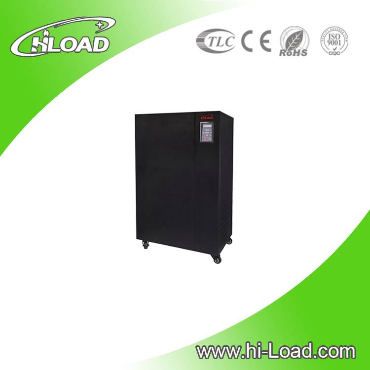 50/60Hz Low Frequency Online UPS 30kVA with Output 220V